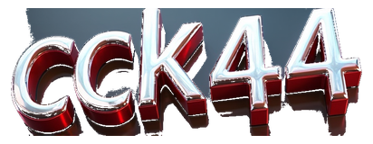 cck44 logo